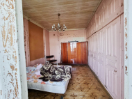 Купить частный дом в курортном районе Кобулети. Продается земельный участок в Хуцубани, Грузия. Фото 7