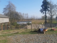 Земельный участок с животноводческой фермой в Нанатеби, Грузия. Виноградник. Ореховый сад. Фото 26