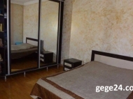 Renovated flat for sale in a quiet district of Batumi, Georgia. Photo 6