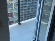 Апартаменты в новом жилом комплексе на новом бульваре в Батуми, Грузия. Фото 11