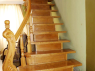 House for sale with a plot of land in Zugdidi, Georgia. Photo 5