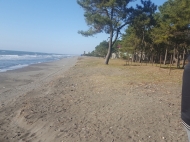 Land parcel, A plot of land for sale at the seaside of Grigoleti, Georgia. Photo 2