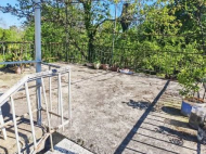 House for sale with a plot of land in the suburbs of Ozurgeti, Georgia. Photo 7