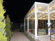 Villa with indoor and outdoor pool for sale in Tbilisi Photo 3