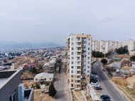 Апартаменты в жилом комплексе Тбилиси, Грузия. Фото 8