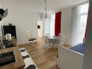 Продается квартира у моря в Кобулети, Грузия.  Фото 6