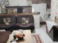 Urgently for sale apartment with renovation, Batumi, Adjara, Georgia. Photo 3