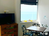 Апартаменты у моря в гостиничном комплексе "СИ ТАУЕР" Батуми,Грузия. Купить квартиру с видом на море в ЖК гостиничного типа "SEA TOWERS" Батуми,Грузия. Фото 8