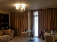 Flat for sale with renovate in Batumi, Georgia. Flat with сity view. Photo 7