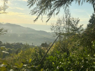 იყიდება კერძო სახლი მიწის ნაკვეთით ჩაქვში, საქართველო. ზღვის ხედებით. ფოტო 10