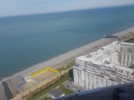 Apartment for sale in Batumi, Georgia. Flat with sea and сity view. "ALLIANCE PALACE BATUMI" Photo 7