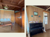 Купить дом с земельным участком в пригороде Супса, Грузия. У реки. Фото 4