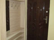 Flat to rent  of the new high-rise residential complex located in the centre of Batumi. Photo 8