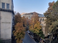 Роскошные апартаменты в элитном комплексе "RIGA PLAZA" в Тбилиси, Грузия. Фото 12