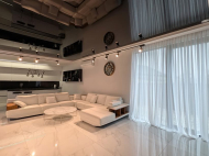 House for sale in a resort district of Tbilisi, Georgia. Photo 3