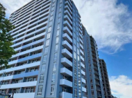 Flat for sale in Batumi, Georgia. Flat with sea view. Photo 11