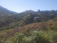 Land parcel for sale in Batumi, Georgia. Land with mountains view. Photo 5