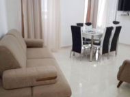 Flat with sea view. Flat for sale at the seaside Kobuleti, Georgia.   Photo 2