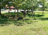 Land parcel, Ground area for sale in a resort district of Kobuleti, Georgia. Photo 4