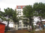 Apartments in a new residential building near the sea in the center of Kobuleti. 10-storey new building by the sea in the center of Kobuleti, Georgia. Photo 6