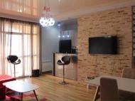 in Batumi a prestigious area prestigious house for rent apartment Photo 2