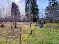House for sale with a plot of land in Ozurgeti, Georgia. Orchard. Walnut garden. Natural spring. Photo 8