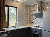 House for sale with a plot of land in the suburbs of Batumi, Georgia. Photo 3