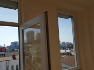 Apartment for sale of the new high-rise residential complex  in Old Batumi. Renovated flat for sale of the new high-rise residential complex in Old Batumi, Georgia. Sea view. Photo 7