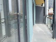 Apartment in Batumi for sale urgently. State - Black structure Photo 11