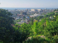 House with land for sale. Sea and Batumi view. Photo 3