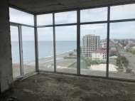 Commercial real estate for sale near the sea of Kobuleti, Georgia. Commercial real estate with sea and mountains view. Photo 12