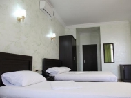 Hotel for sale with 33 rooms at the seaside, centre of Batumi. House  for sale in the centre and at the seaside Batumi, Georgia. Photo 7