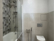 Buy an apartment in a completed new building on “New Boulevard” in Batumi, Georgia. Photo 13