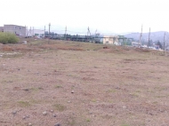 Land parcel, Ground area for sale in Chakvi, Georgia. Next to busy highway. Photo 3
