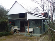 Купить частный дом в курортном районе Кобулети, Грузия. Фото 2
