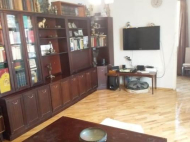 Renovated apartment for sale in Tbilisi Photo 1