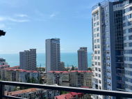 Flat for sale with renovate in Batumi, Georgia. Flat with sea view. YALCIN STAR RESIDENCE BATUMI Photo 18