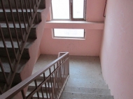 Apartments in new building. New 9-storey residential building on Kazbegi St. in Old Batumi, Georgia. Photo 3