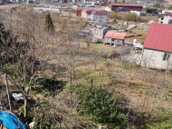 Купить частный дом с земельным участком в пригороде Батуми, Грузия. Вид на море. Фото 11