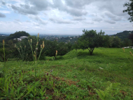 House for sale in a resort district of Kobuleti, Georgia. Sea view. Photo 12