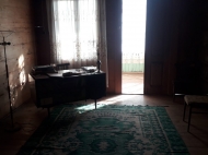 Urgent sale of a house with a plot of land in Ozurgeti, Georgia. Photo 14
