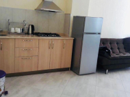 Flat for sale of the new high-rise residential complex at the seaside Batumi, Georgia. Flat for sale of the new high-rise residential complex  on the New Boulevard in Batumi, Georgia. Sea View. Photo 9