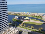 Apartment for short term rentals in Batumi, Georgia. Flat with sea view. Photo 2