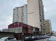 Apartments in the new building of Batumi, Georgia. Sea view. Photo 10