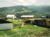 An existing agricultural complex for sale. Adjara, Georgia. Photo 1