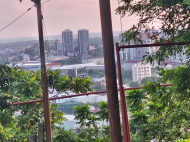 Land parcel, Ground area for sale in the suburbs of Batumi, Georgia. Photo 7