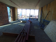 Коммерческая недвижимость в новостройке у моря в центре Батуми, Грузия. Фото 5