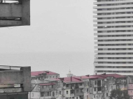 Apartment to sale of the new high-rise residential complex at the seaside Batumi, Georgia. Sea View. View of the mountains and the city Photo 1