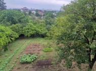 House with a land plot and a fruit and tangerine orchard in Akhalsopeli, Batumi, Georgia. Photo 6