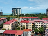 Большая,светлая квартира с панорамным видом на море и 2 спальнями Фото 1